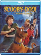 Scooby-Doo! - Il mistero ha inizio (Blu-Ray)