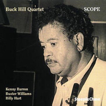 Scope - BUCK HILL