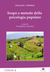 Scopo e metodo della psicologia popolare