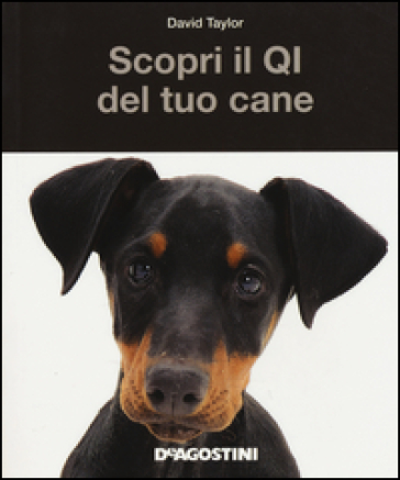 Scopri il QI del tuo cane - David Taylor