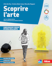 Scoprire l arte. Vol. unico. Per la Scuola media. Con e-book. Con espansione online