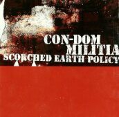 Scorched earth policy