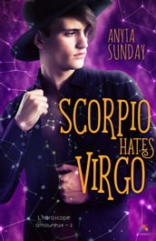 Scorpio Hates Virgo