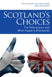 Scotland s Choices