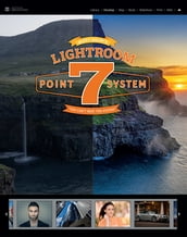 Scott Kelby s Lightroom 7-Point System