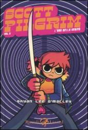 Scott Pilgrim. L