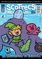 Scottecs Megazine 22