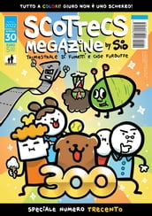 Scottecs Megazine 30