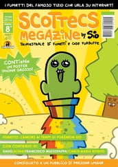 Scottecs Megazine 8