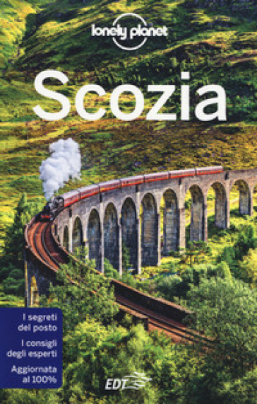 Scozia - Neil Wilson - Andy Symington