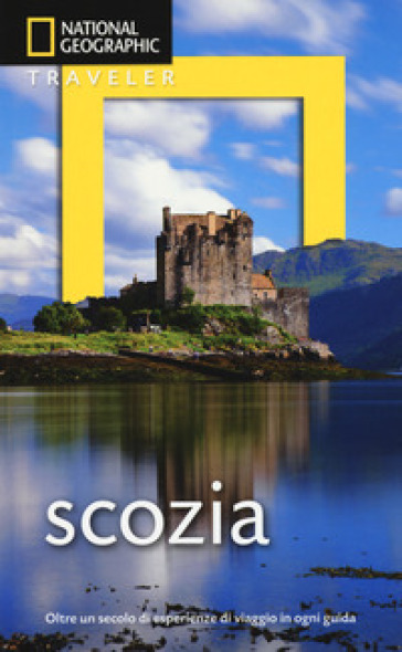 Scozia - Robin McKelvie - Jenny McKelvie