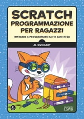 Scratch, programmazione per ragazzi