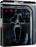 Scream VI (4K Ultra Hd+Blu-Ray) (Steelbook)