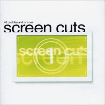 Screen cuts - AA.VV. Artisti Vari