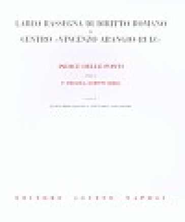 Scritti. Indice delle fonti - Paolo Frezza