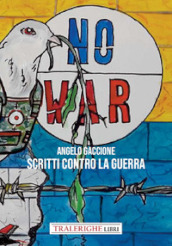 Scritti contro la guerra