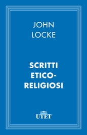 Scritti etico-religiosi