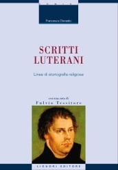 Scritti luterani