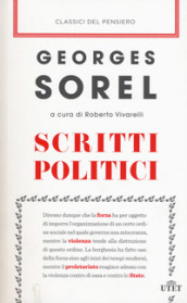 Scritti politici: