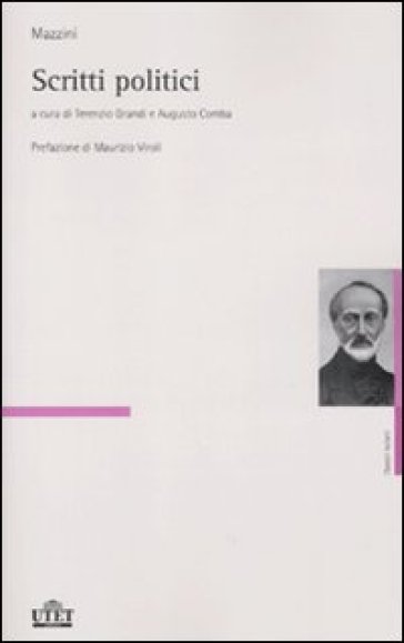 Scritti politici - Giuseppe Mazzini