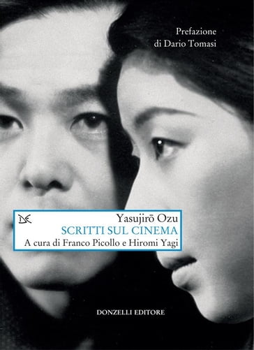 Scritti sul cinema - Yasujir Ozu