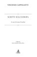 Scritti sull Europa. Ediz. multilingue