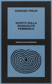 Scritti sulla sessualità femminile