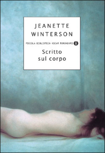 Scritto sul corpo - Jeanette Winterson