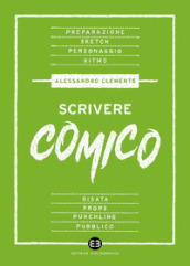 Scrivere comico