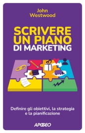 Scrivere un piano di marketing