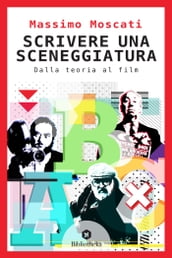 Scrivere una sceneggiatura