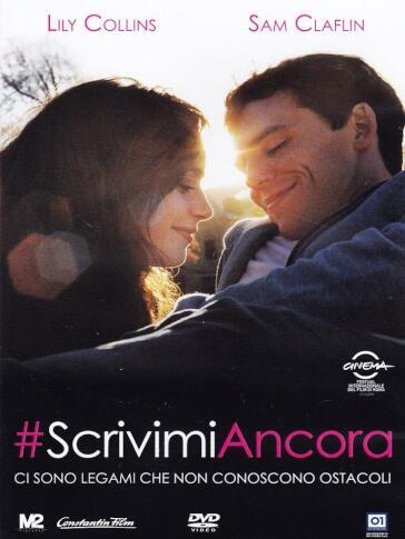 Scrivimi Ancora - Christian Ditter