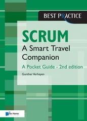 Scrum A Pocket Guide - 2nd edition