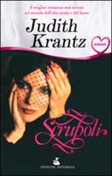 Scrupoli - Judith Krantz