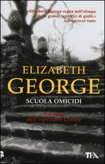 Scuola omicidi - Elizabeth George