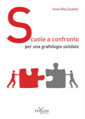 Scuole a confronto per una grafologia solidale