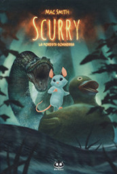 Scurry. 2: La foresta sommersa