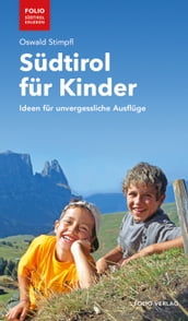 Südtirol für Kinder