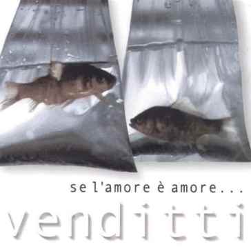 Se l'amore e'amore..... - Antonello Venditti