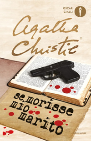 Se morisse mio marito - Agatha Christie