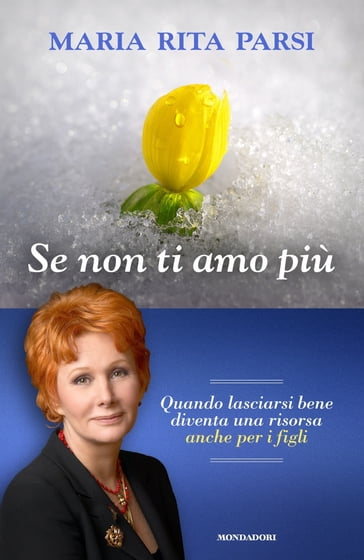 Se non ti amo più - Maria Rita Parsi