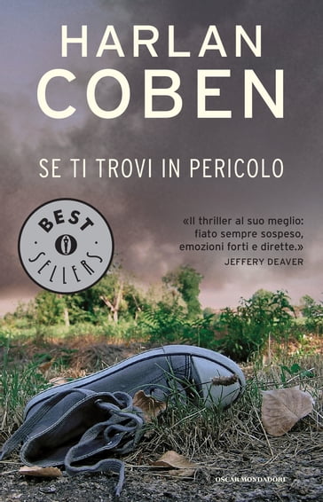 Se ti trovi in pericolo - Harlan Coben