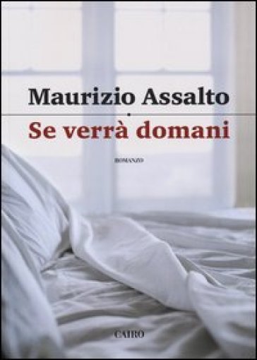 Se verrà domani - Maurizio Assalto