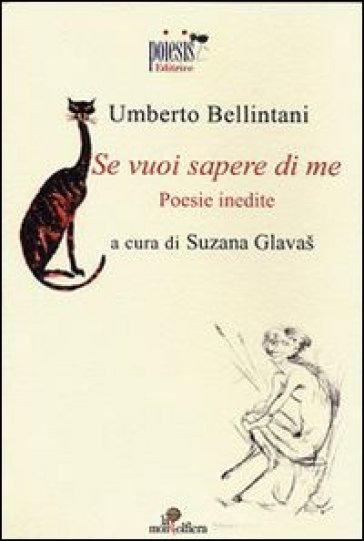 Se vuoi sapere di me - Umberto Bellintani