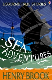 Sea Adventures: Usborne True Stories: Usborne True Stories