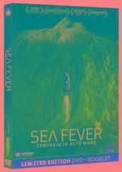 Sea Fever - Contagio In Alto Mare (Dvd+Booklet)