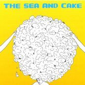 Sea and cake