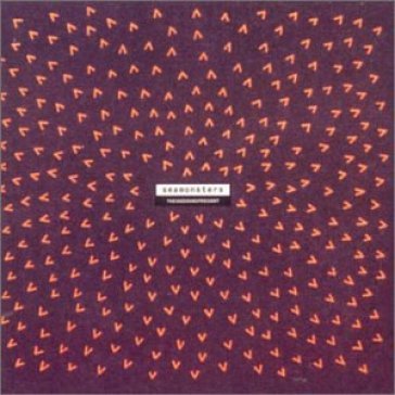 Seamonsters - Wedding Present