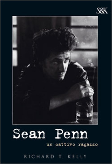 Sean Penn - Richard T. Kelly