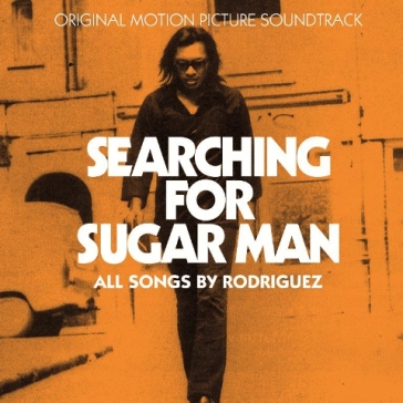 Searching for sugar man(original motion - Robert Rodriguez